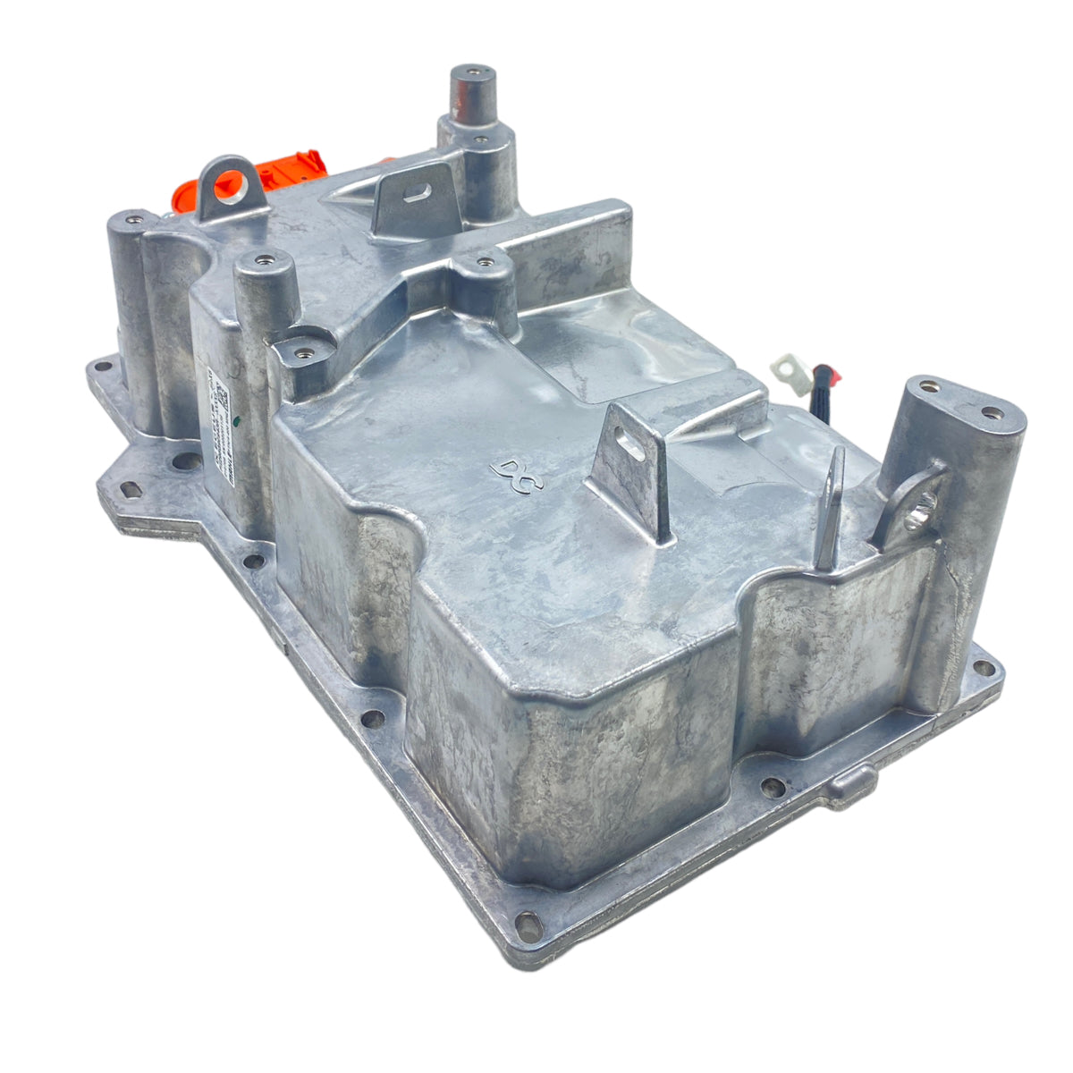 Pièce d'origine Convertisseur de batterie pour Renault 296G90943R