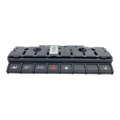 Pièce d'origine Panneau d'interrupteurs de commande pour Renault Trafic IV Master III Nissan NV300 283E80974R