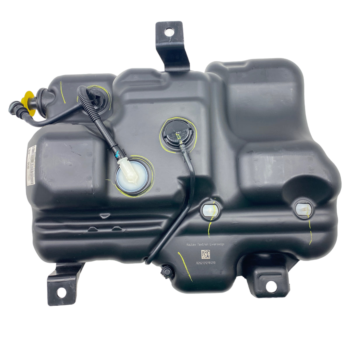 Pièce d'origine Réservoir AdBlue avec pompe pour Renault Trafic III Vivaro II Talento II NV300 172A21178R