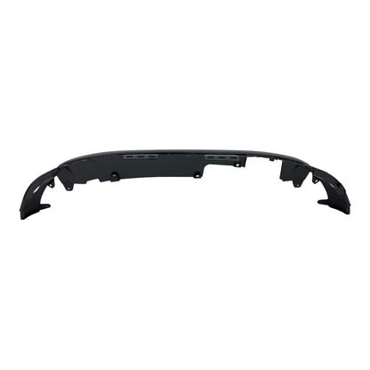 Pièce d'origine Diffuseur de pare-chocs arrière pour Renault Megane IV GT Line 850185474R