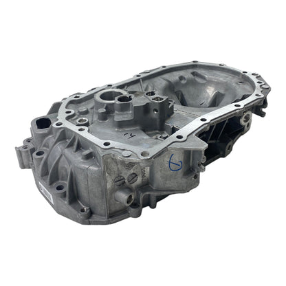Pièce d'origine Commande de chauffage pour Renault 8200553270