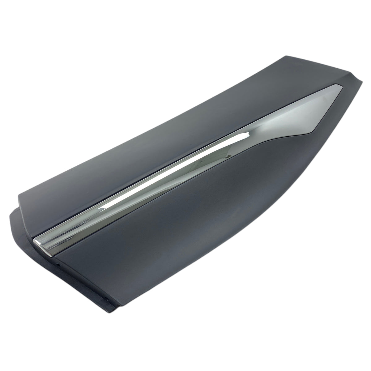 Pièce d'origine Baguette de porte arrière droite pour Renault Captur I 808200940R