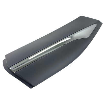 Pièce d'origine Baguette de porte arrière droite pour Renault Captur I 808200940R