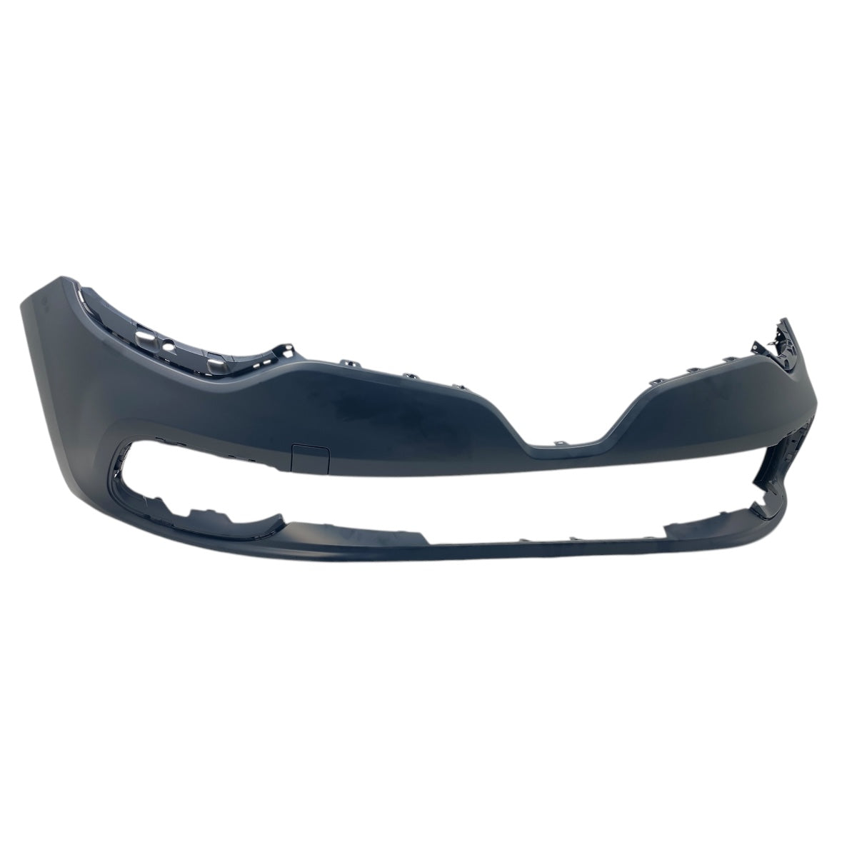 Pare-chocs avant neuf d'origine Renault Clio IV RS Lift 620222380R