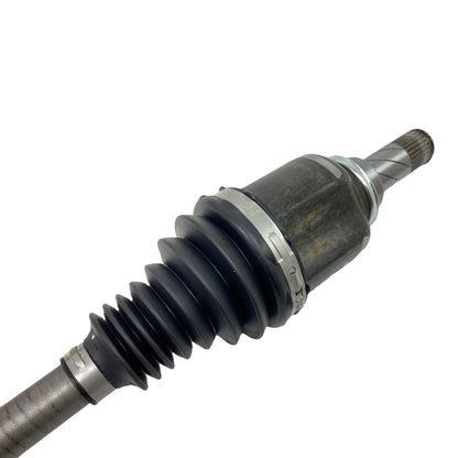 Pièce d'origine Cardan avant gauche pour Dacia Dokker 391019462R