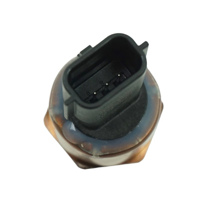Pièce d'origine Capteur de pression de carburant pour Renault 1.5 dCi 166398000R
