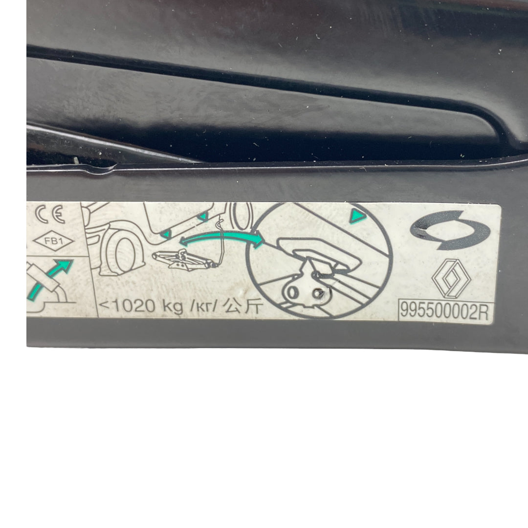 Pièce d'origine Cric pour Renault 995500002R