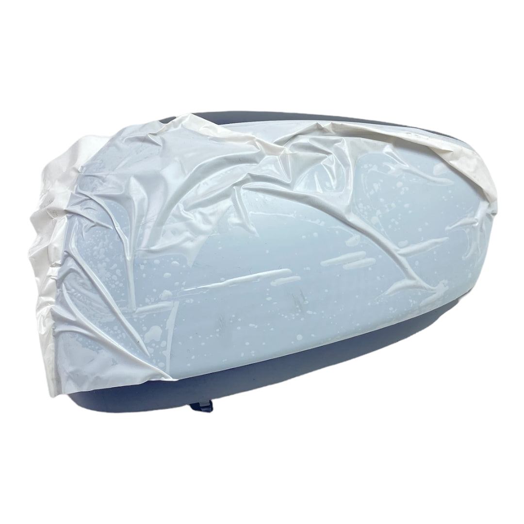 Pièce d'origine Coque de rétroviseur gauche pour Renault Kadjar Espace V 963732210R