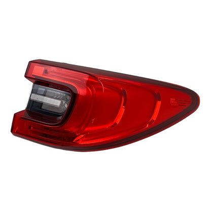 Pièce d'origine Feu arrière droit pour Renault Kadjar Facelift 265504776R