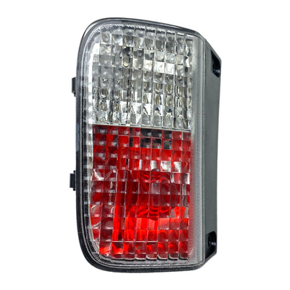 Pièce d'origine Feu antibrouillard arrière gauche pour Renault Trafic II Opel Vivaro I Nissan Primastar 8200968070