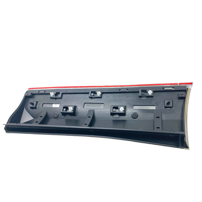 Pièce d'origine Baguette de porte arrière droite R-Line pour VW Tiguan II 5NA854950J