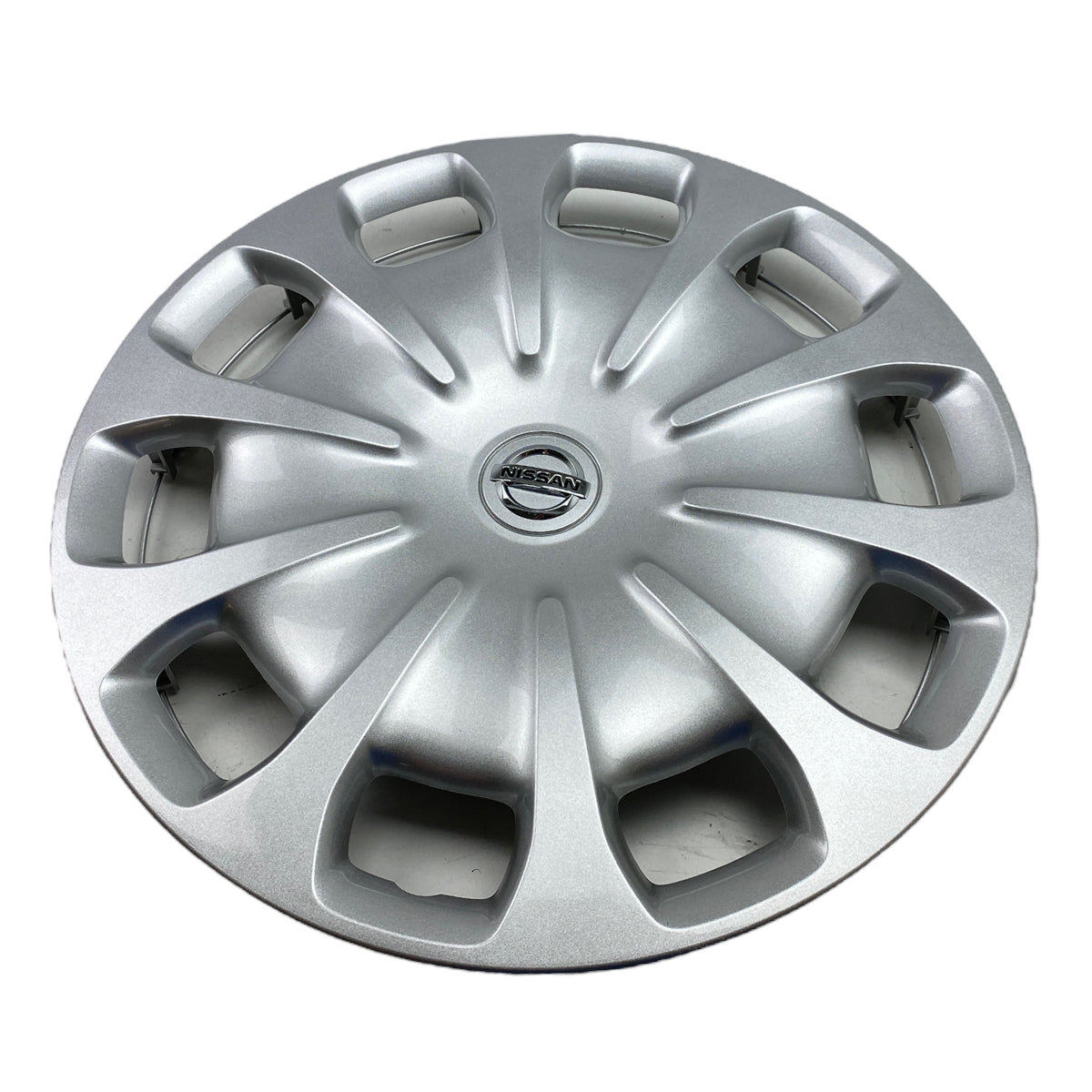 Pièce d'origine Enjoliveur 15 pouces pour Nissan Micra K14 403154AA0A