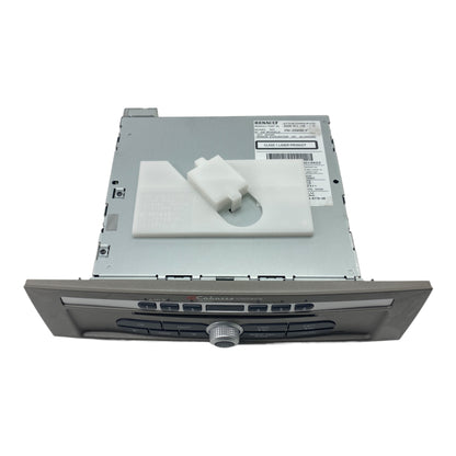 Pièce d'origine Autoradio pour Renault Vel Satis B73 8200411126