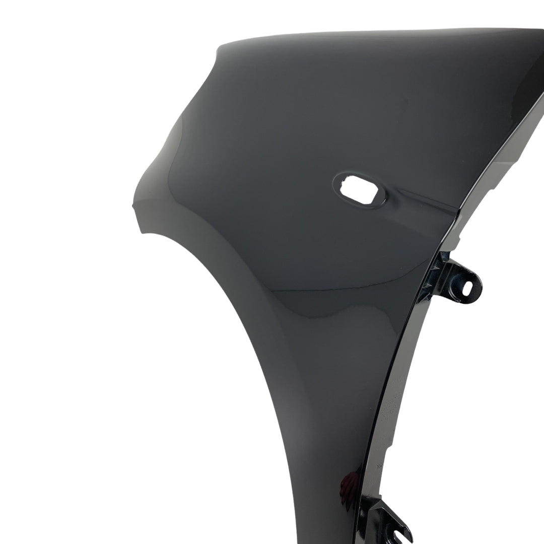 Pièce d'origine Aile avant gauche pour Smart ForFour 453 A4538810301