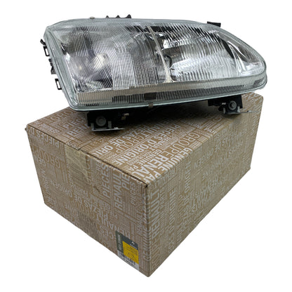 Pièce d'origine Phare avant droit pour Renault Megane I Coupé 7701040691