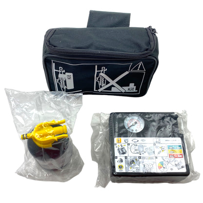 Pièce d'origine Kit de réparation de pneu pour Renault Express Van 997903537R