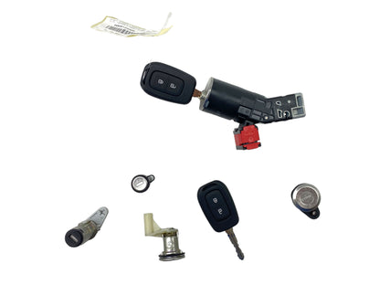 Pièce d'origine Kit de neiman pour Dacia 806012936R
