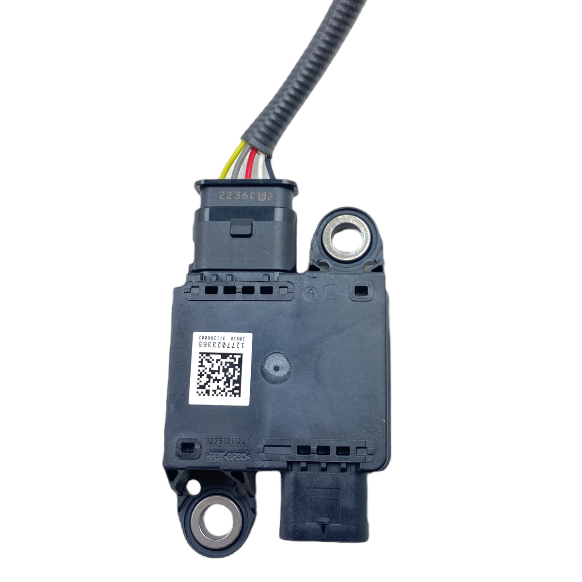 Pièce d'origine Capteur NOx pour Renault Dacia 1.5 Blue dCi 227934502R