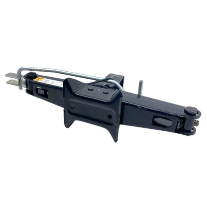 Pièce d'origine Cric avec clé de roue pour Dacia Duster I II 995504958R