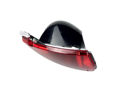 Pièce d'origine feu antibrouillard arrière gauche pour Renault Kadjar 265858137R