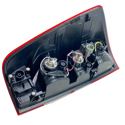 Pièce d'origine Feu arrière droit pour Renault Alaskan 26550-5JN0A