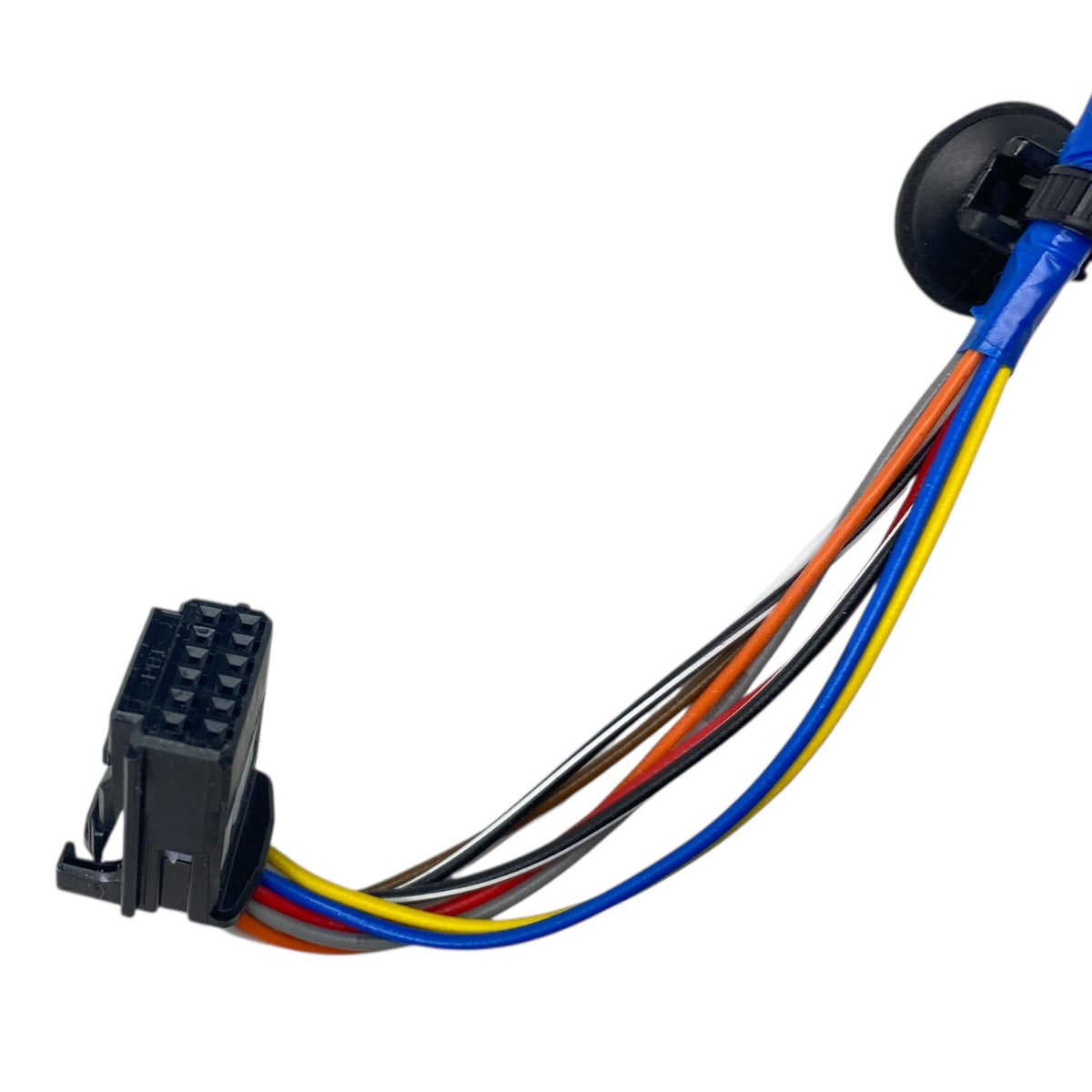 Pièce d'origine rétroviseur gauche 9 broches pour Renault Arkana 963311142R