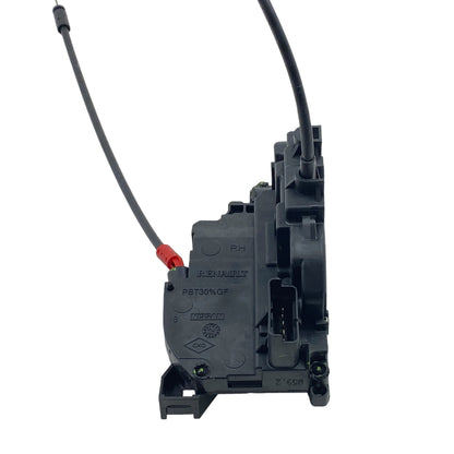 Pièce d'origine Serrure de porte avant droite pour Renault Kangoo II Nissan Kubistar II 8200497604