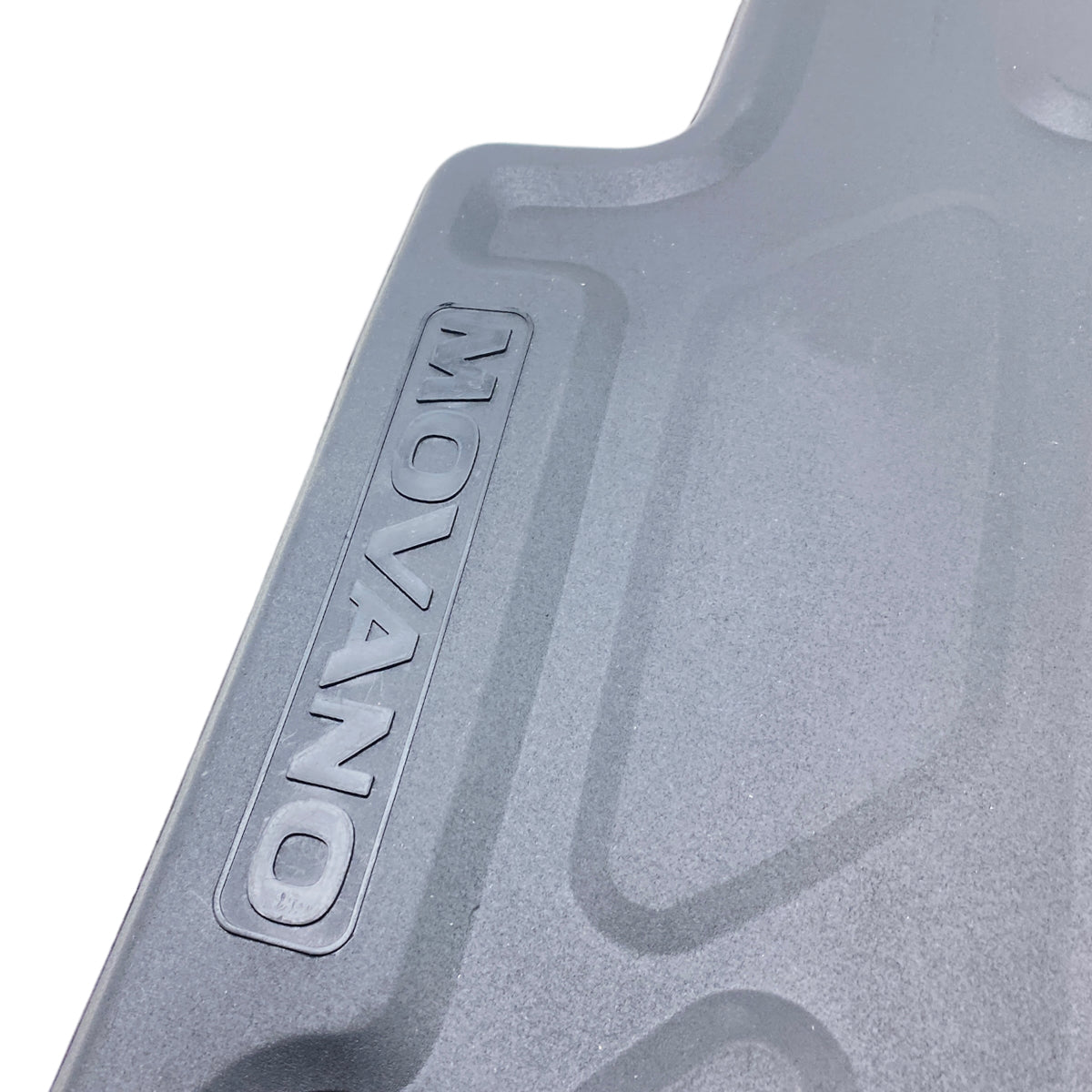 Pièce d'origine Tapis de sol en caoutchouc pour Opel Movano II 7711427551