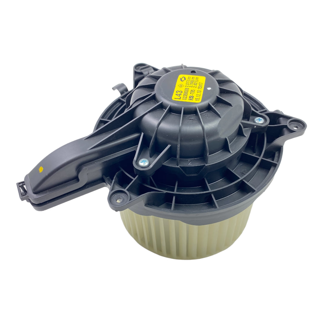 Pièce d'origine Pulseur d'air habitacle pour Renault Latitude U2358008
