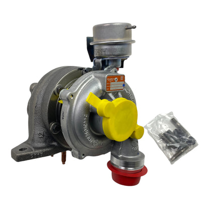 Pièce d'origine Turbocompresseur pour Renault Dacia 1.5 dCi K9K 7701479077