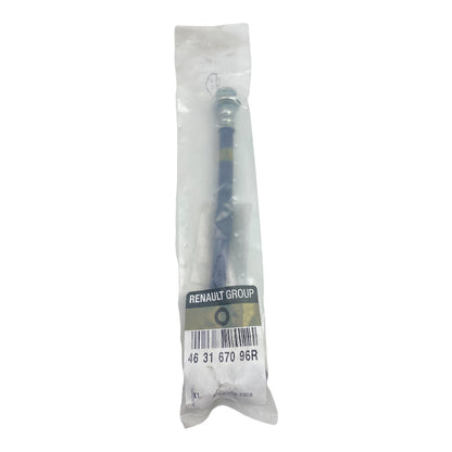 Pièce d'origine Flexible de frein arrière gauche pour Renault Kadjar 463167096R