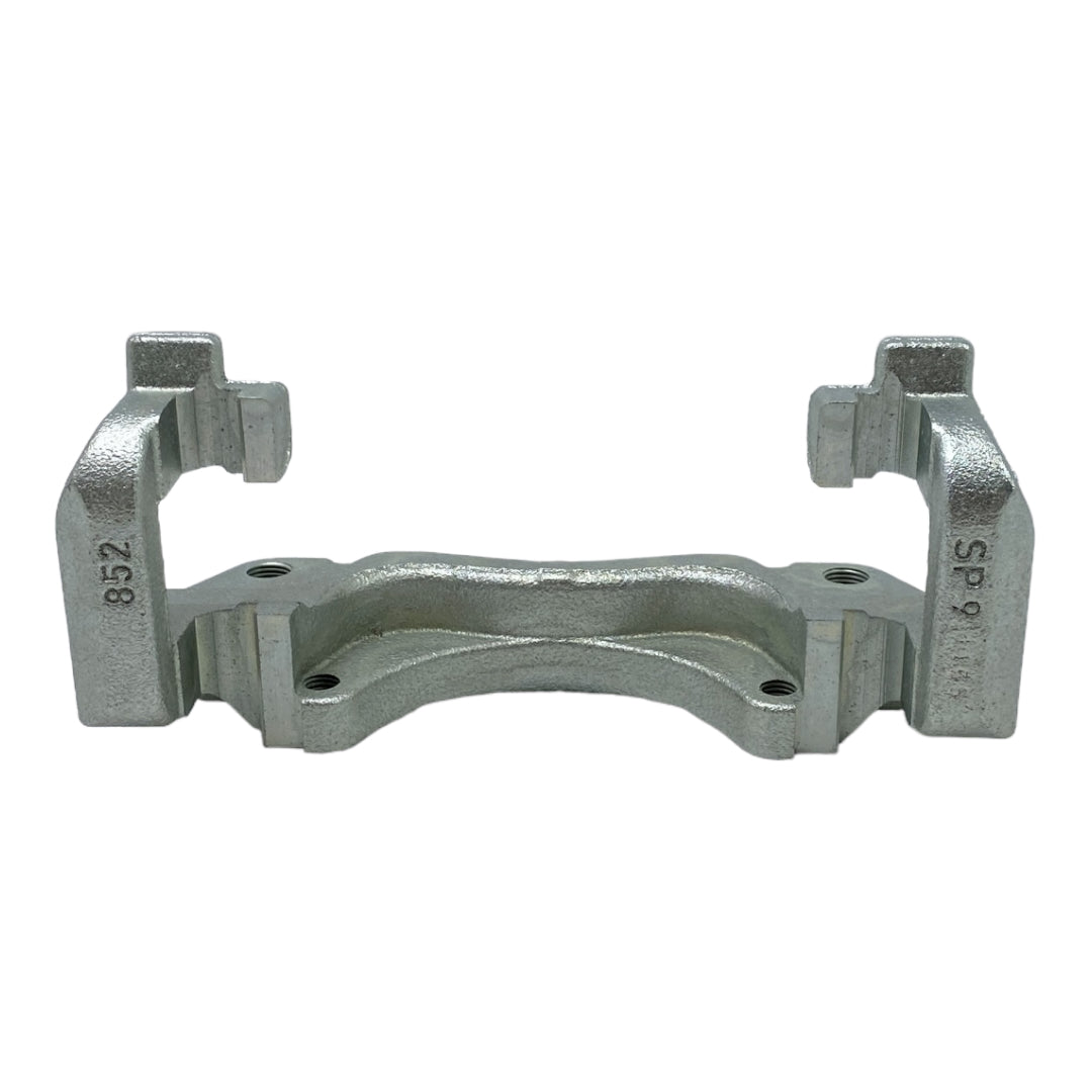 Pièce d'origine Support d'étrier de frein pour Renault Laguna III Megane III Scenic III 410150001R