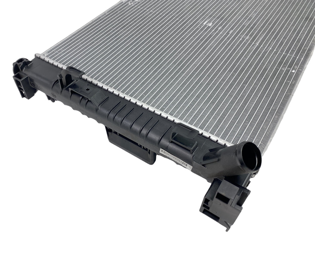 Pièce d'origine Radiateur moteur pour Renault Clio V Captur II 214103473R