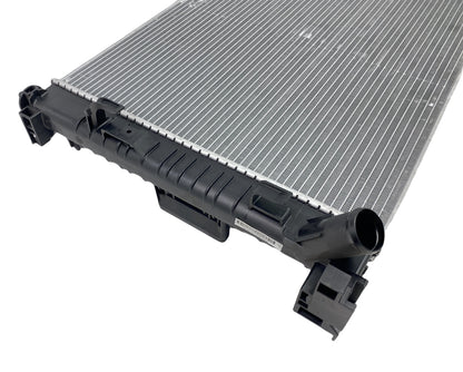 Pièce d'origine Radiateur moteur pour Renault Clio V Captur II 214103473R