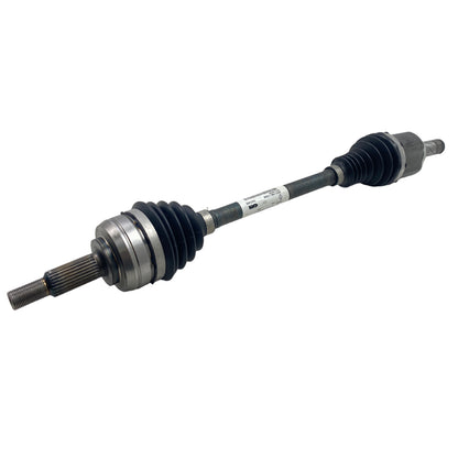 Pièce d'origine Cardan gauche pour Dacia Dokker 391019906R