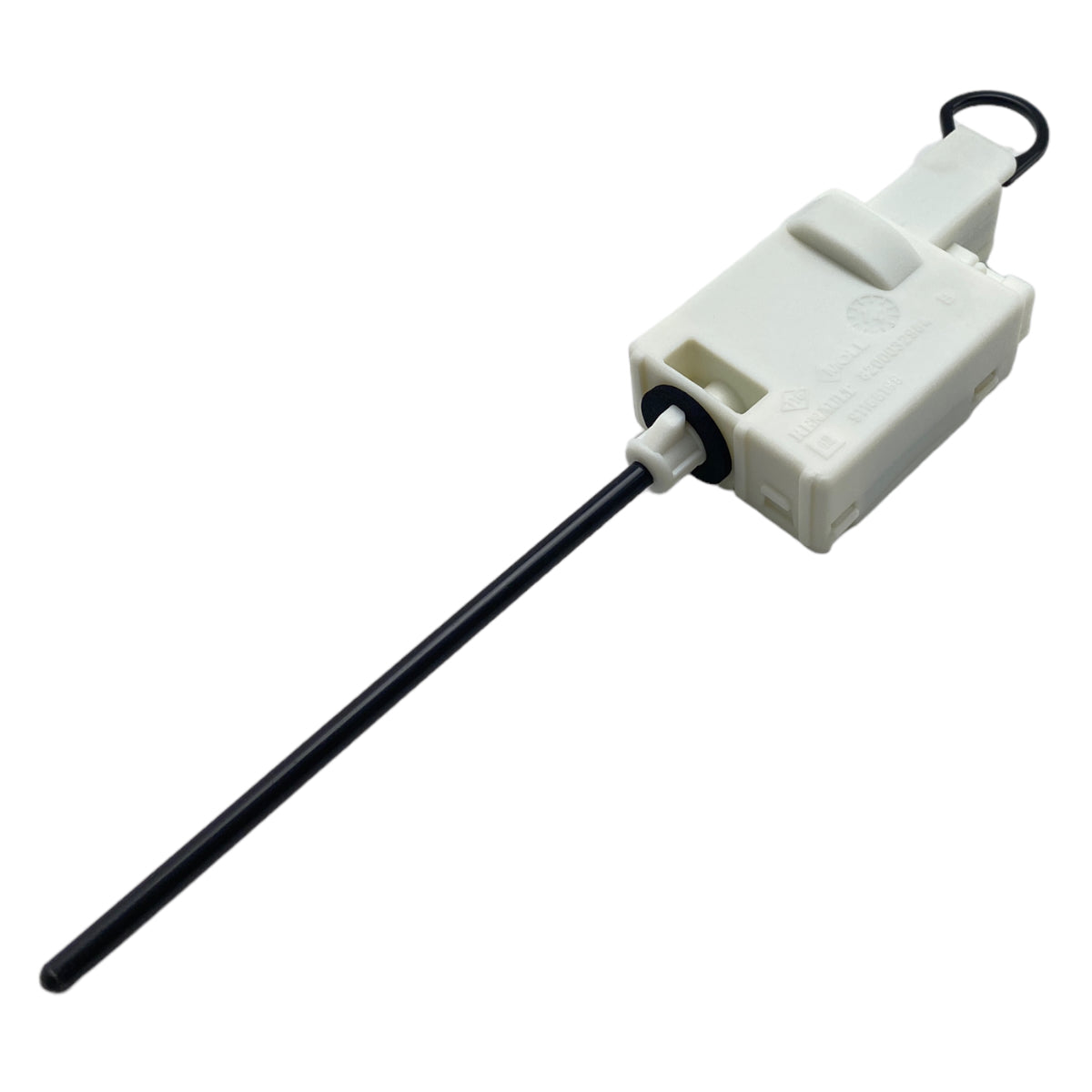 Pièce d'origine Actionneur de trappe à carburant pour Renault Trafic II Opel Vivaro A 8200032984