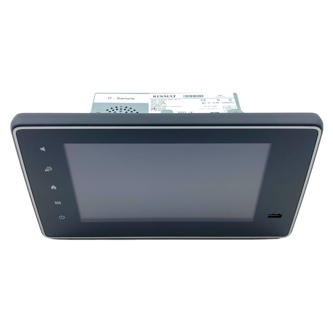 Pièce d'origine Autoradio GPS pour Renault Trafic IV Nissan NV300 259151553R