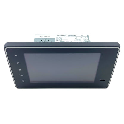 Pièce d'origine Autoradio GPS pour Renault Trafic IV Nissan NV300 259151553R