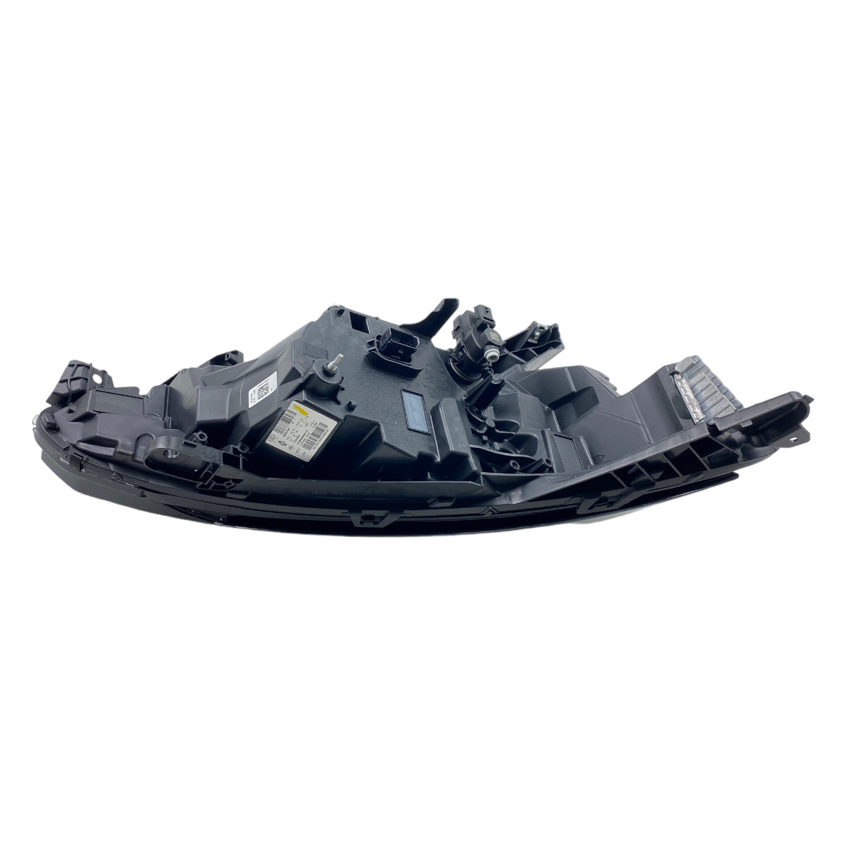 Pièce d'origine Phare avant gauche pour Renault Clio V 260607647R