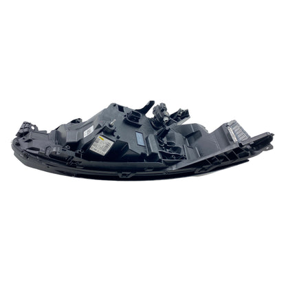 Pièce d'origine Phare avant gauche pour Renault Clio V 260607647R