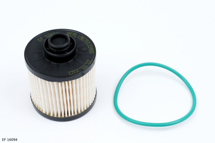 Filtre à carburant — Citroën et Peugeot 1.6 et 2.0 BlueHDi — EF 16094 — vue 1