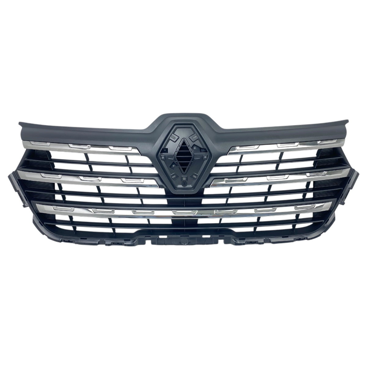 Pièce d'origine Calandre pour Renault Trafic III phase 4 2024 623107116R