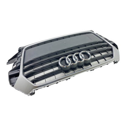 Pièce d'origine Calandre pour Audi Q3 8V phase 2 8U0853653M