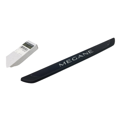 Pièce d'origine Seuils de porte éclairés pour Renault Megane IV 7711785927