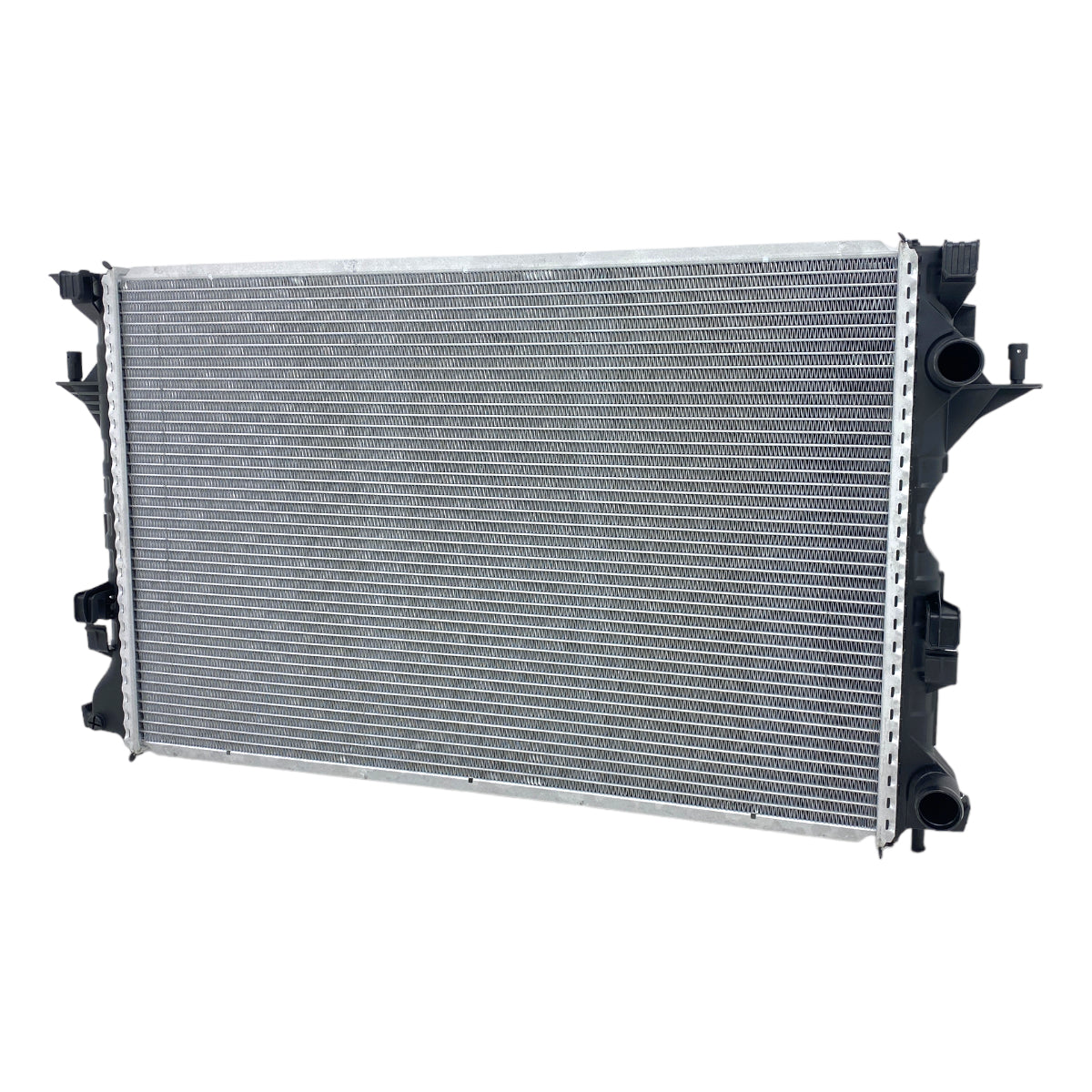 Pièce d'origine Radiateur de refroidissement pour Renault Espace IV Vel Satis 8200033729