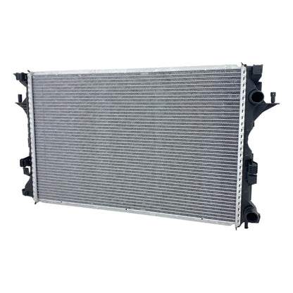 Pièce d'origine Radiateur de refroidissement pour Renault Espace IV Vel Satis 8200033729