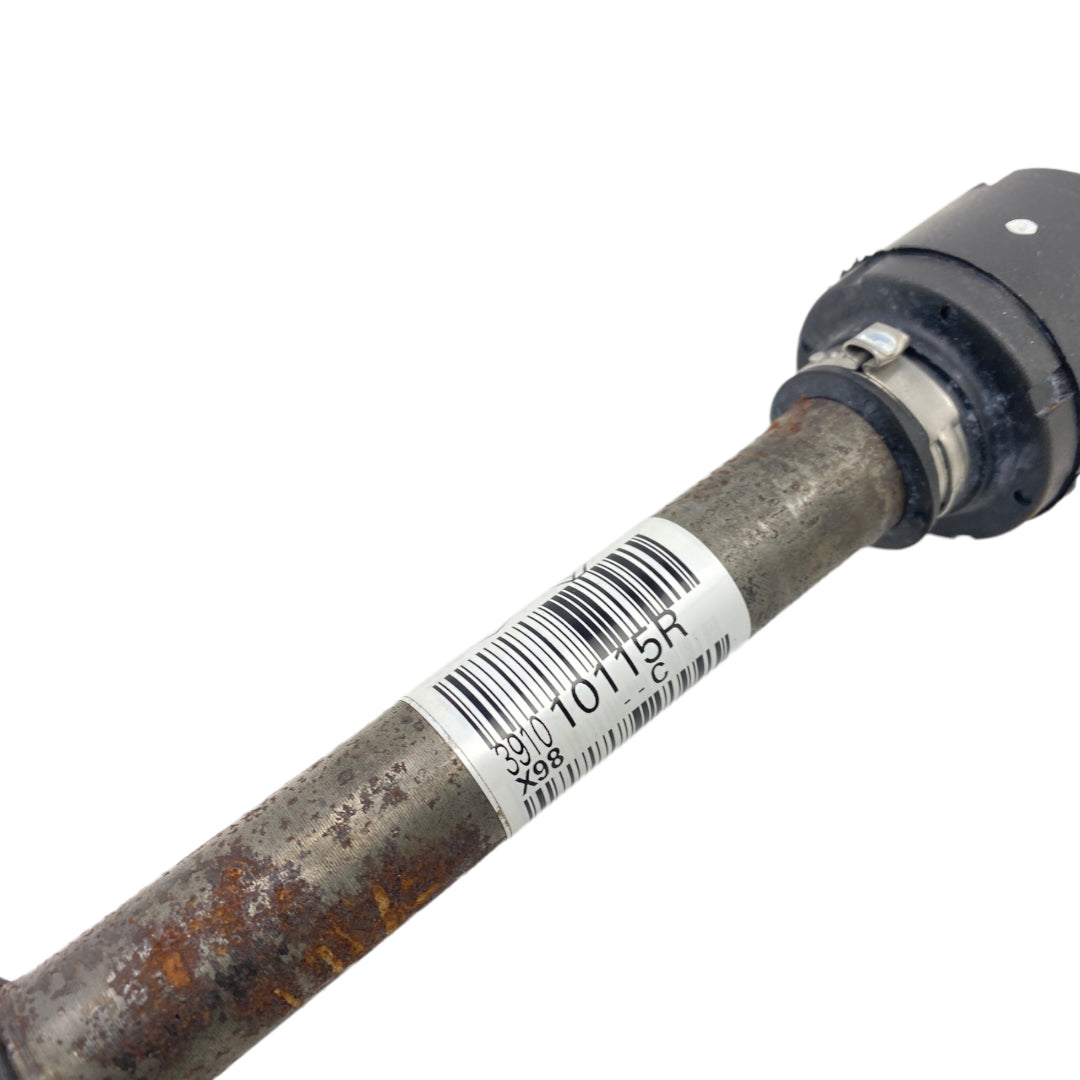 Pièce d'origine Cardan gauche pour Renault Clio IV 1.5 dCi 391010115R