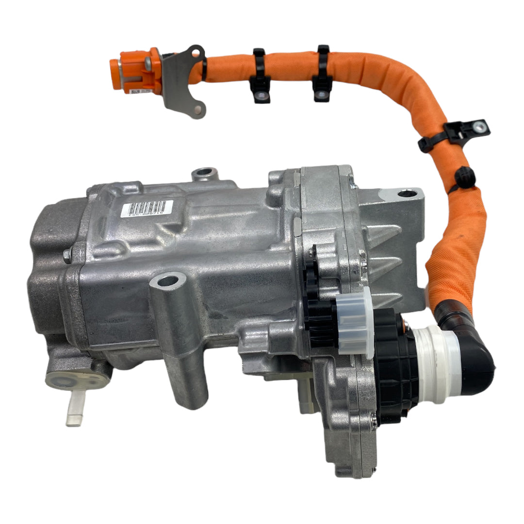 Pièce d'origine Compresseur de climatisation pour Renault E-Tech Hybrid 926008231R