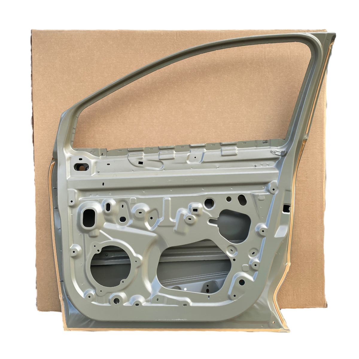 Pièce d'origine Porte avant droite pour Renault Captur I 802106481R