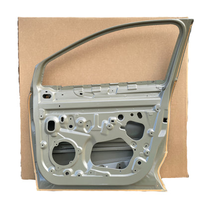 Pièce d'origine Porte avant droite pour Renault Captur I 802106481R